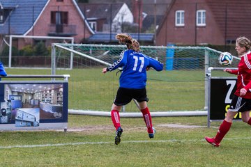 Bild 168 - Frauen VfL Kellinghusen - TSV Heiligenstedten : Ergebnis: 4;1